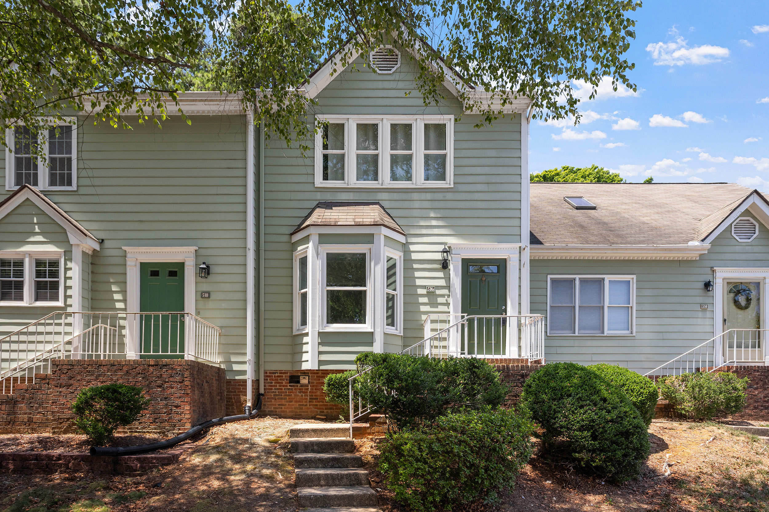 516 Caprice Court - 1
