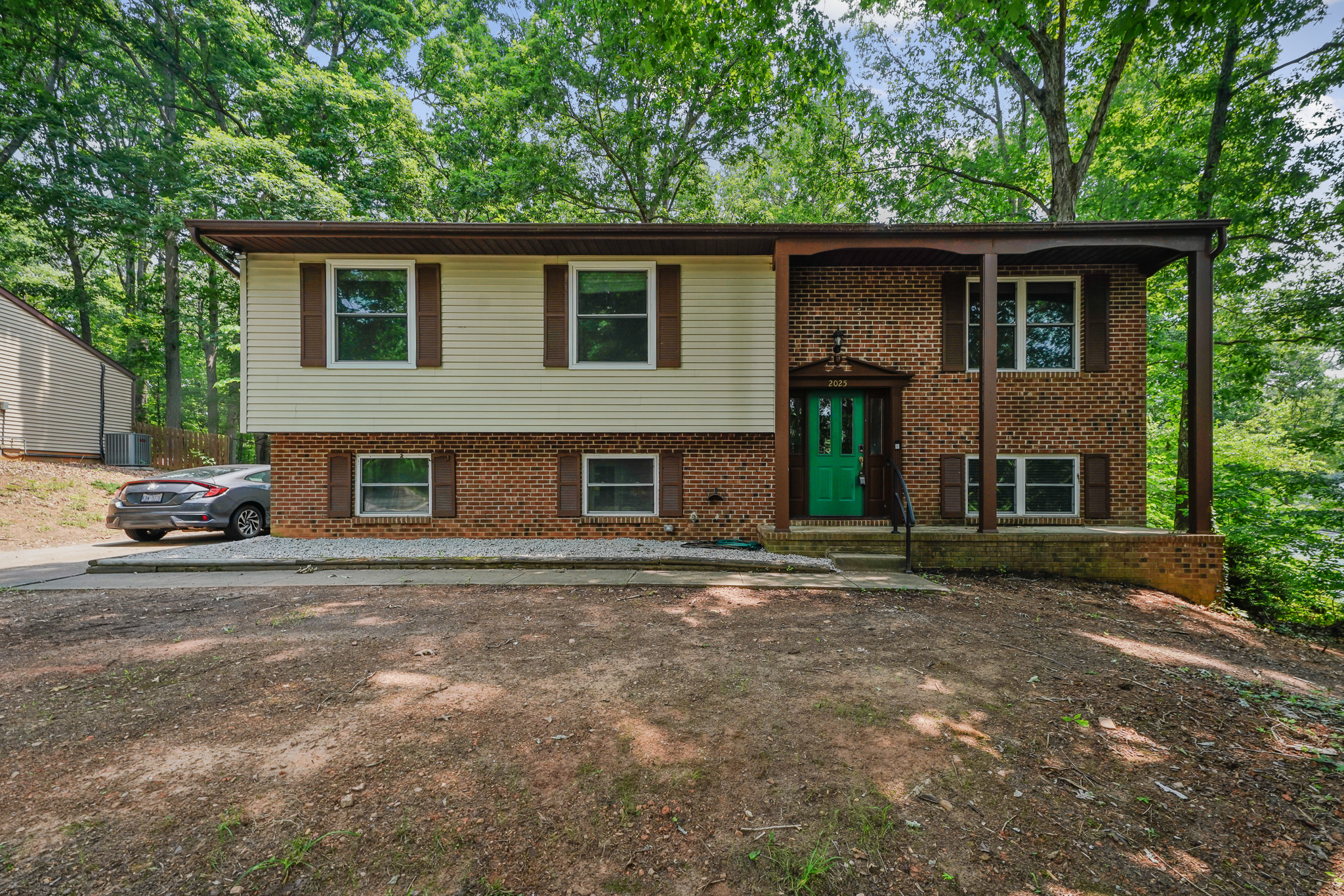 2025 Shenandoah Road