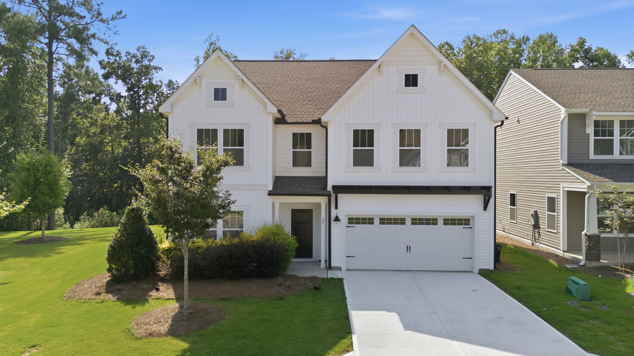 29 Manor Stone Drive