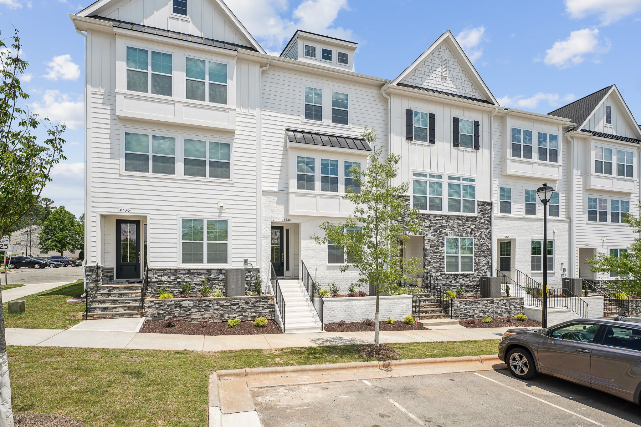8528 Silsbee Drive - 1