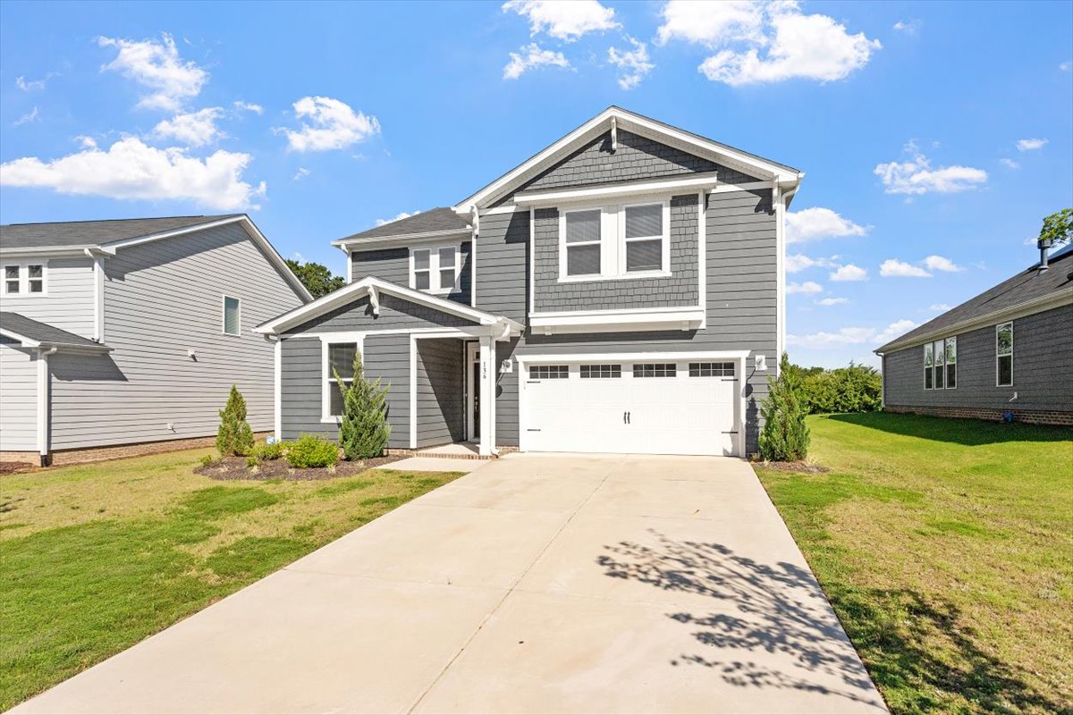 136 Harpers Landing Road