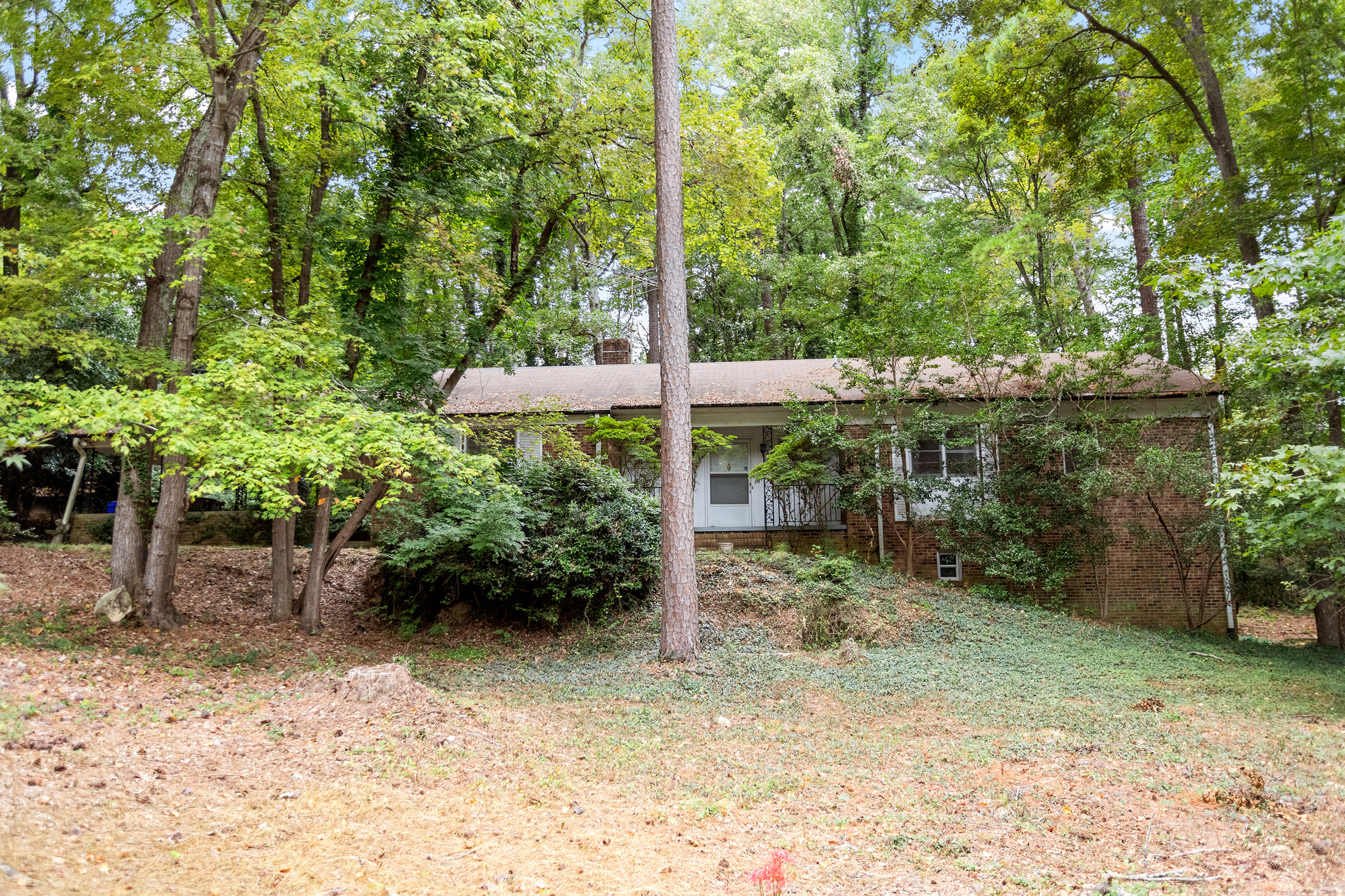 1505 Michaux Road