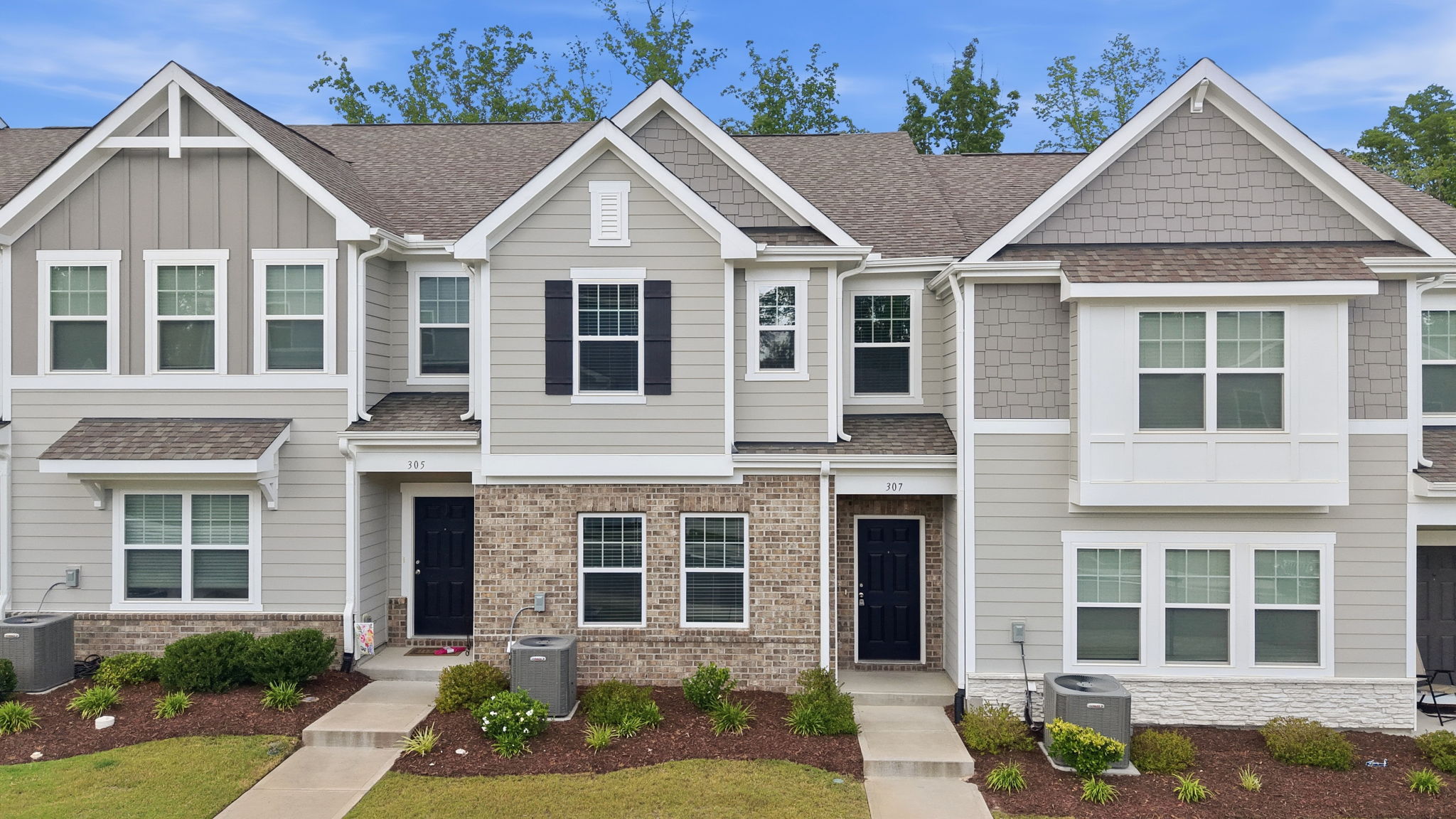 307 Spaight Acres Way - 1