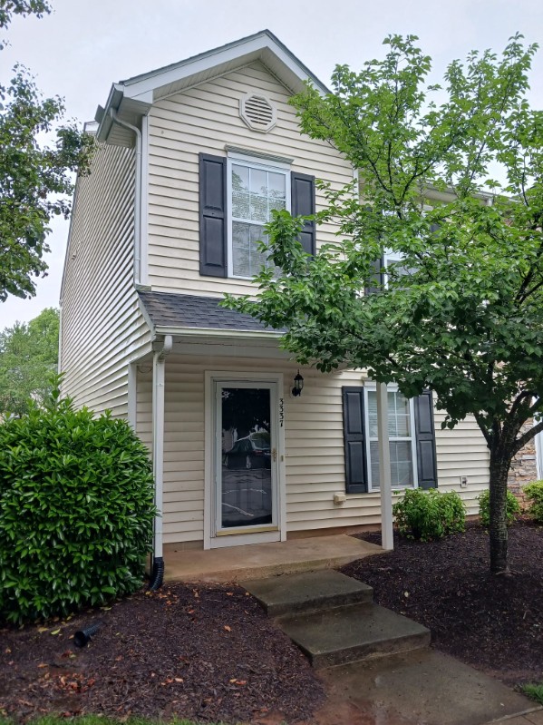 3337 Tarleton West - 1