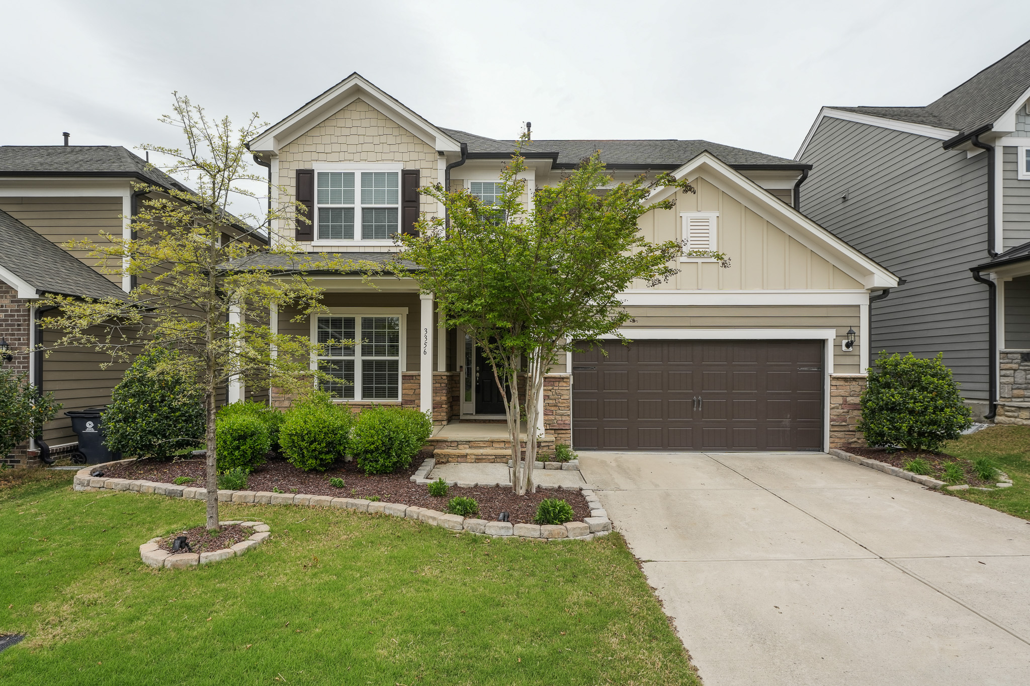 3356 Bordwell Ridge Drive