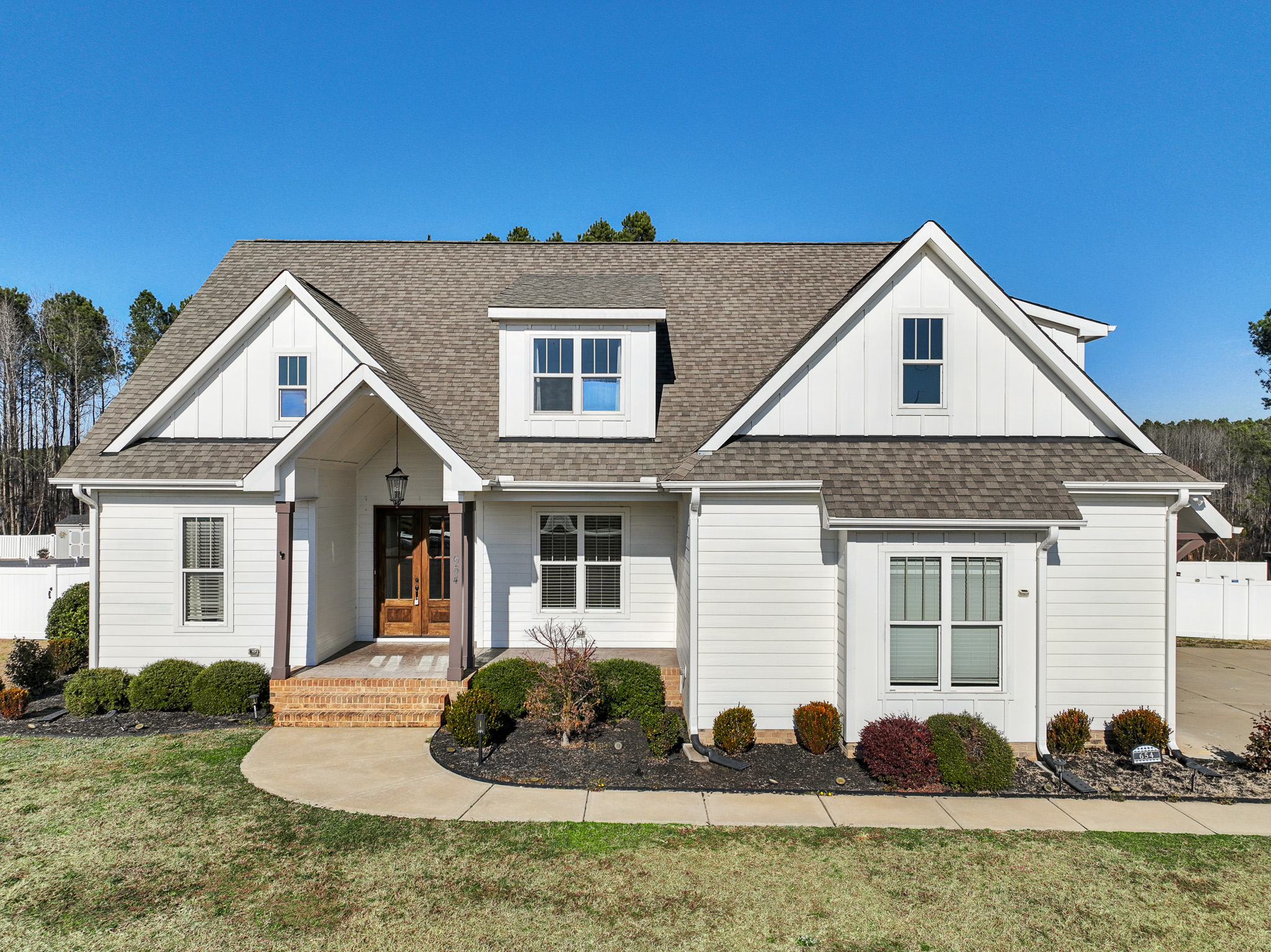 654 Christian Light Road