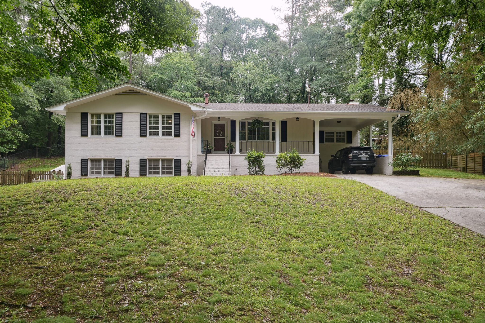 714 Bradley Road - 1