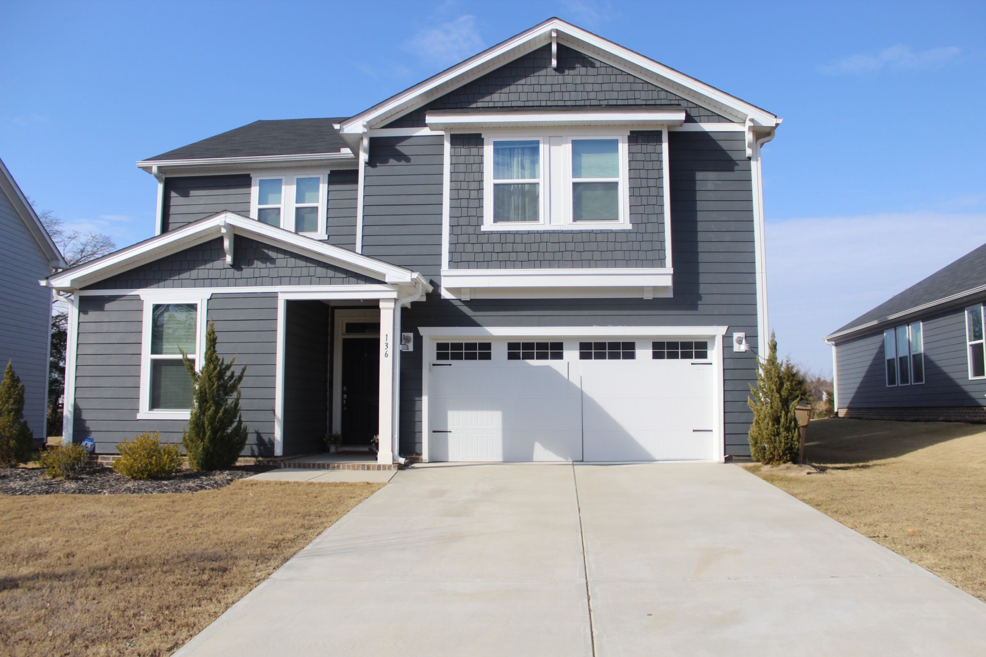 136 Harpers Landing Road