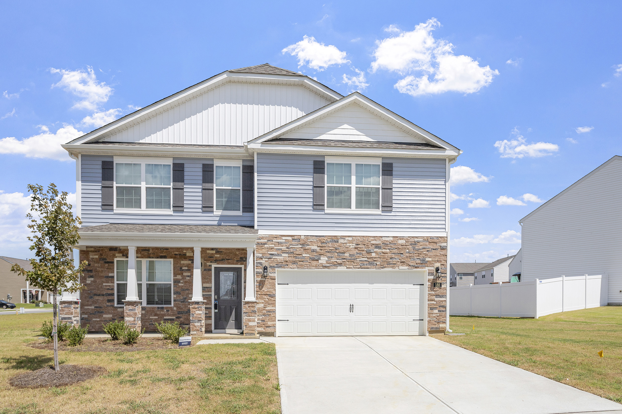 188 Pecan Grove Lane