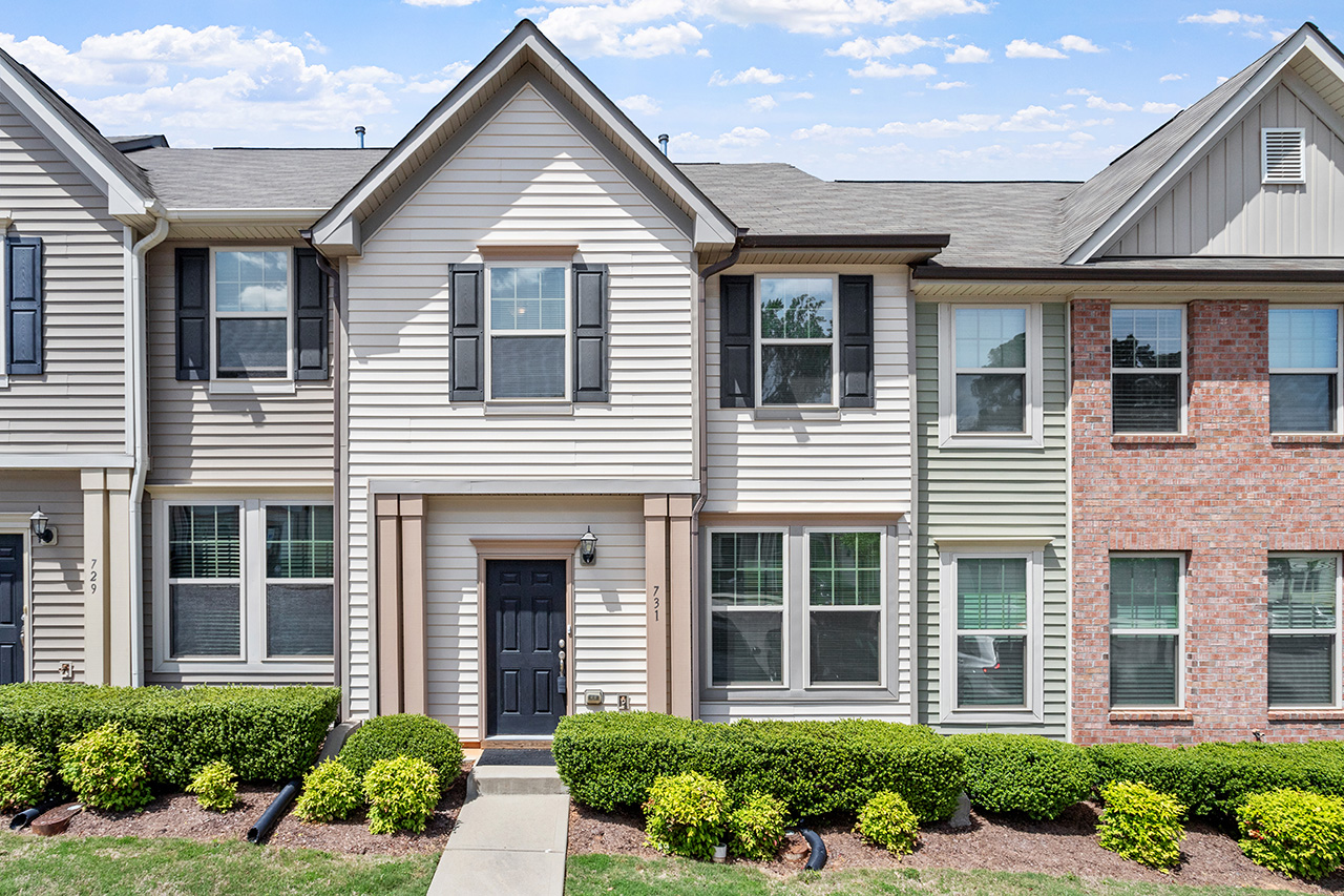 731 Maypearl Lane
