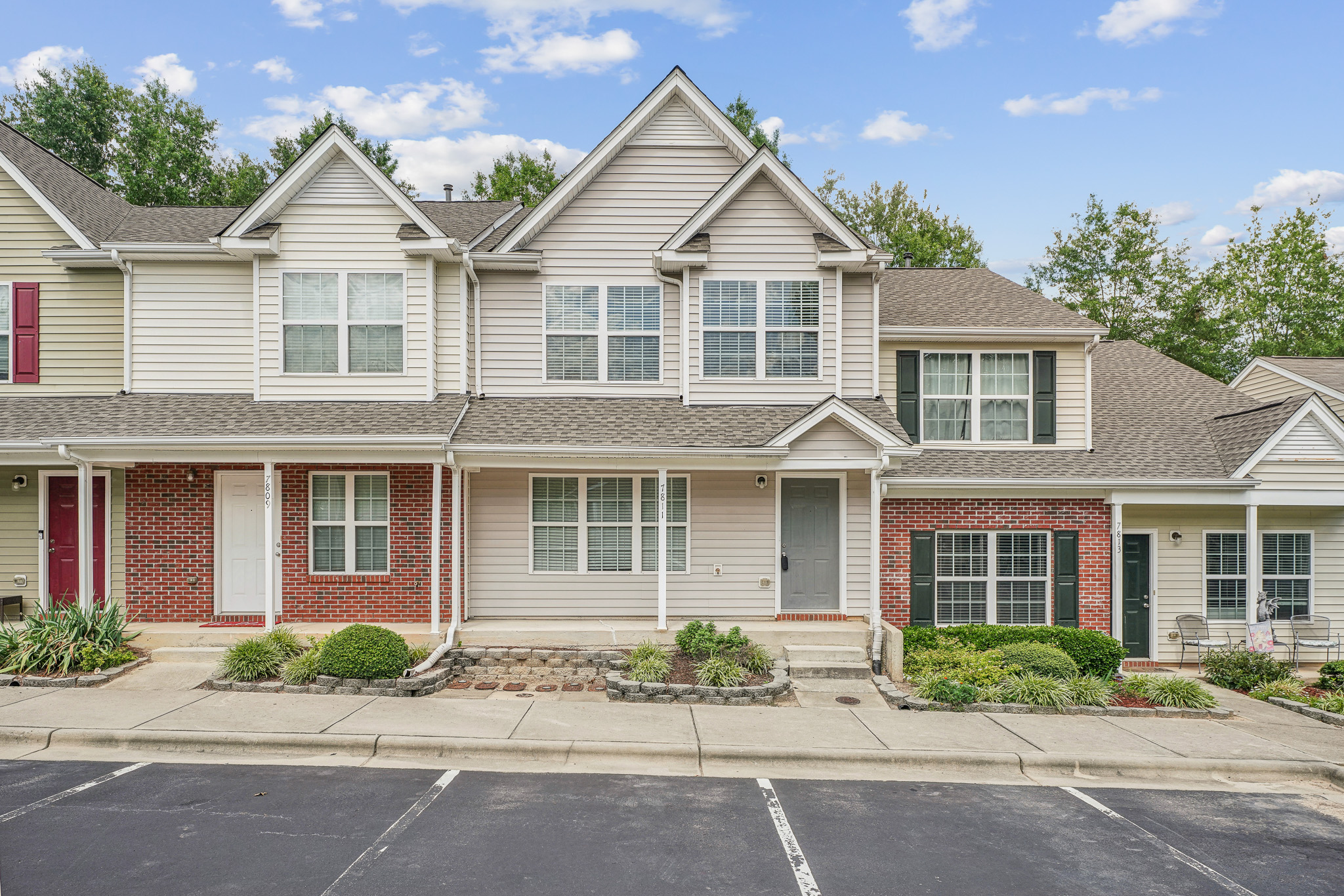 7811 River Field Drive