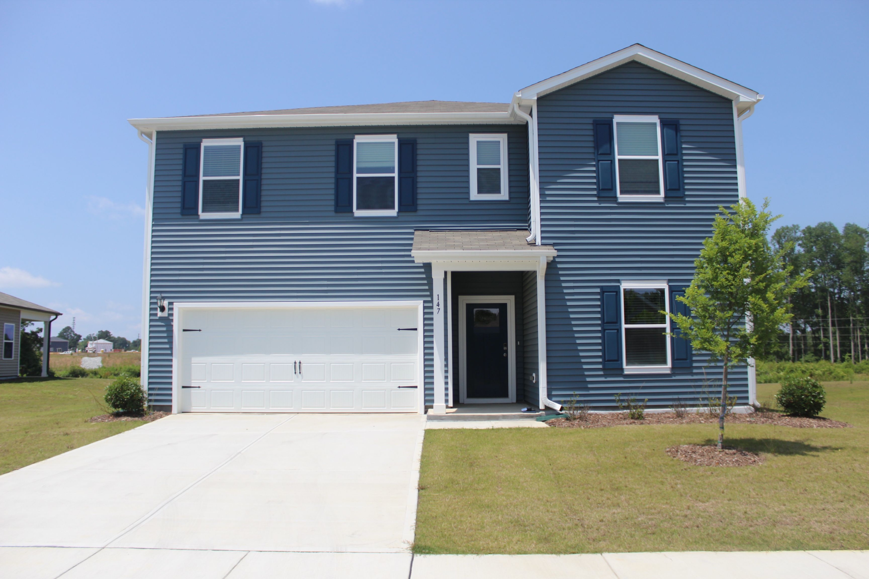 147 White Birch Lane