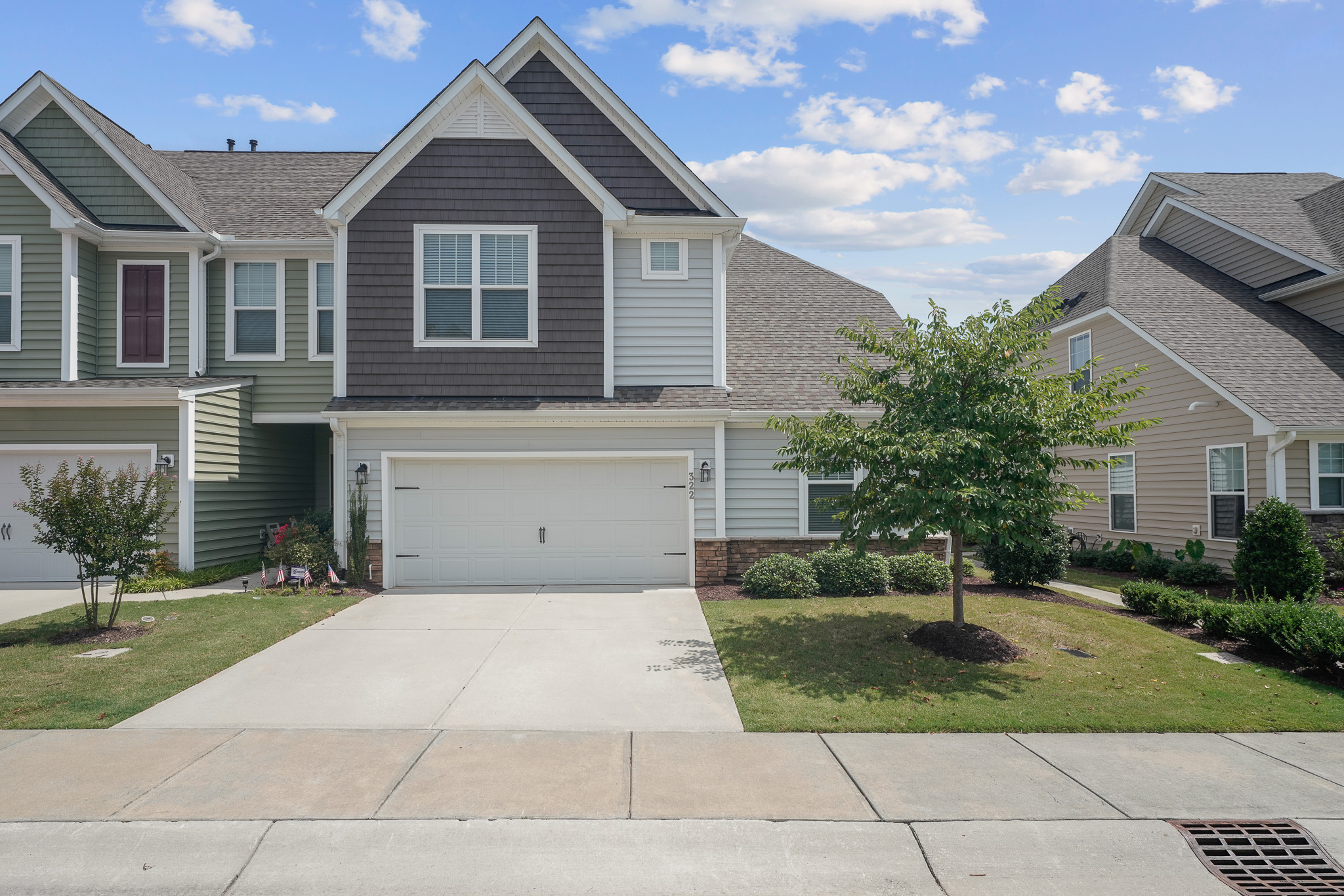 322 Acorn Hollow Place