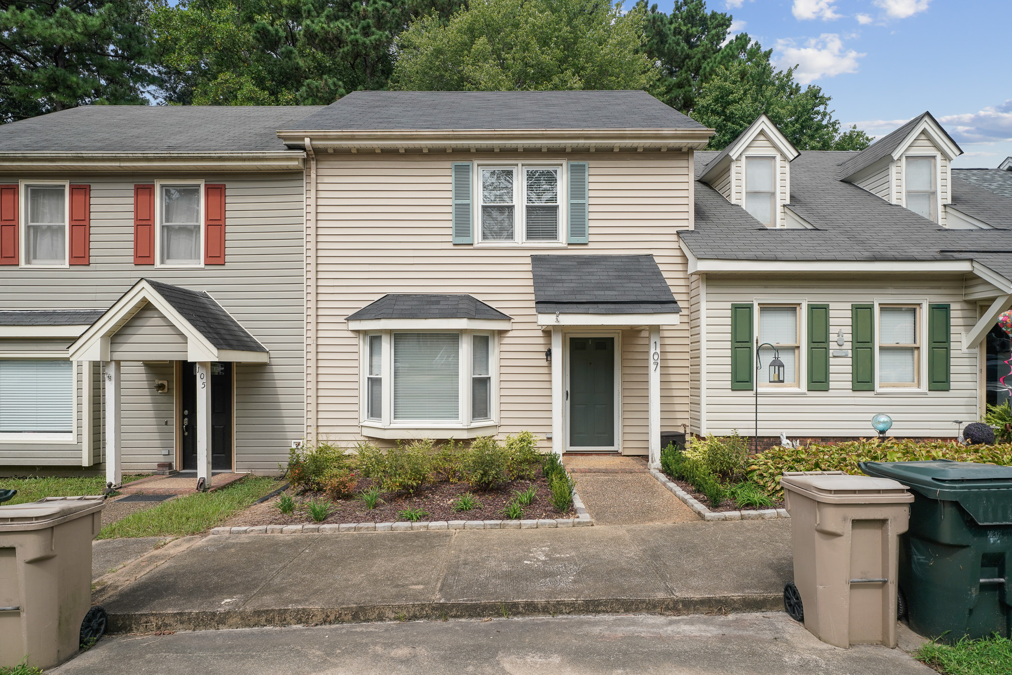 107 Towne View Trail