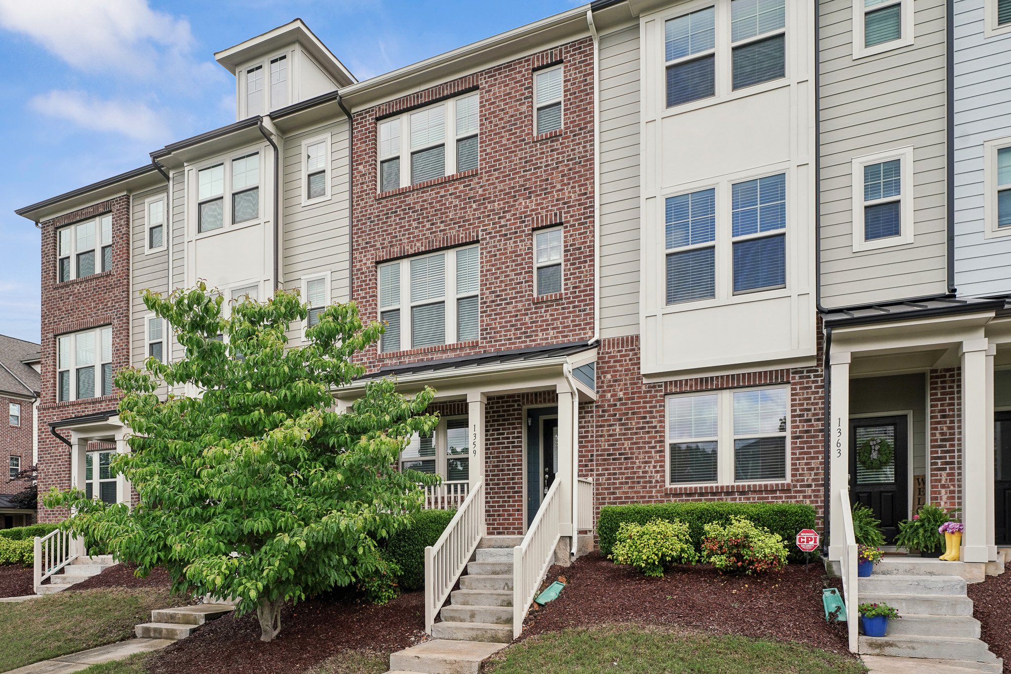 1359 Town Home Drive - 1